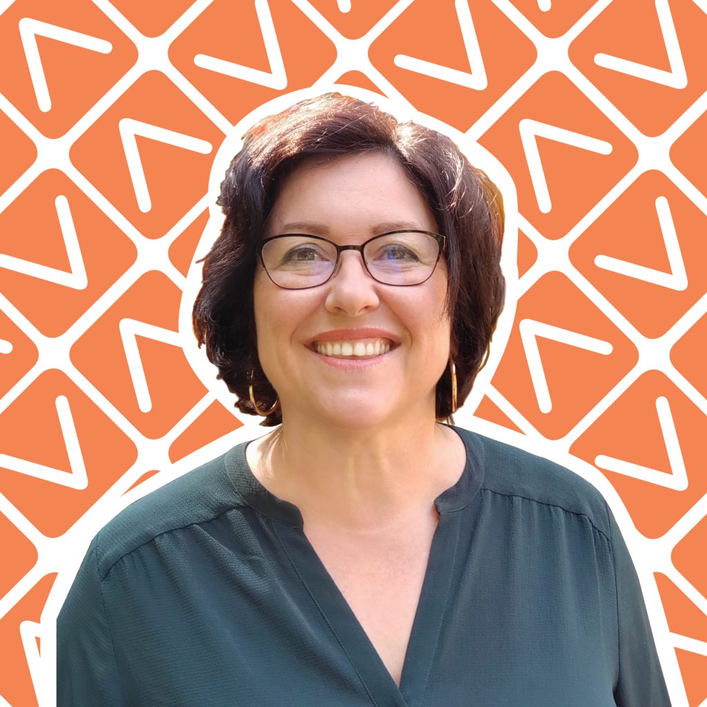 Armelle Rossetti Consultante réglementée en immigration canadienne (CRIC) pour le Québec et le Canada